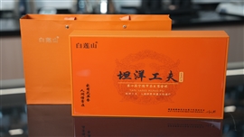2025花果香坦洋工夫红茶礼盒