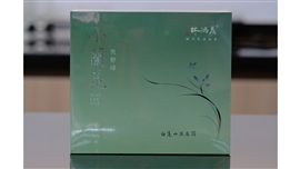 2025小兰花·荒野绿